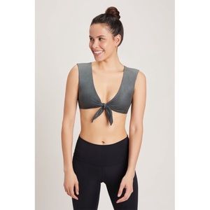 Niyama Sol Knotty Bra